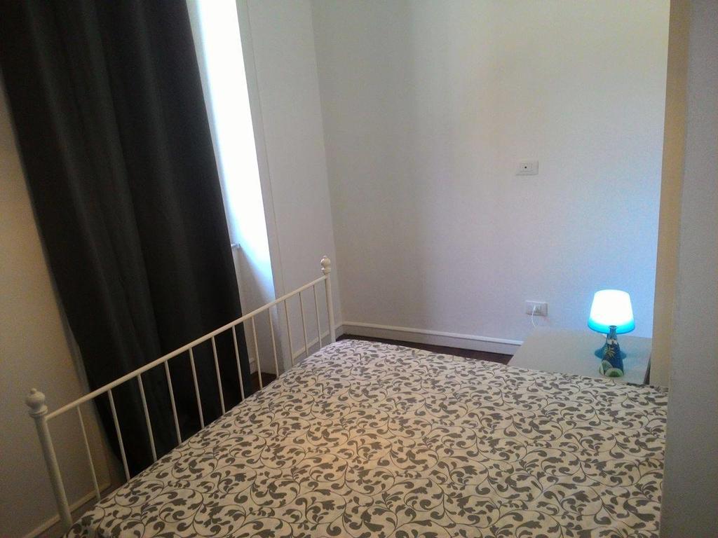 Casa Politeama Palermo Apartment Luaran gambar