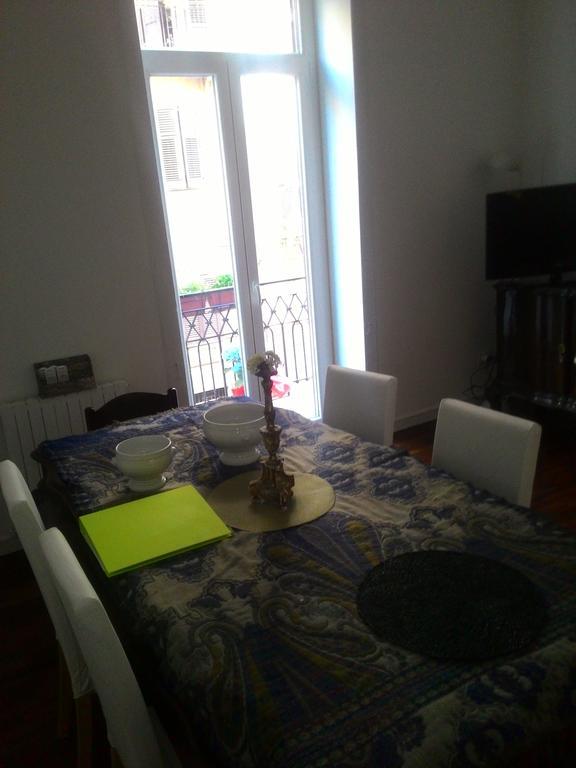 Casa Politeama Palermo Apartment Luaran gambar