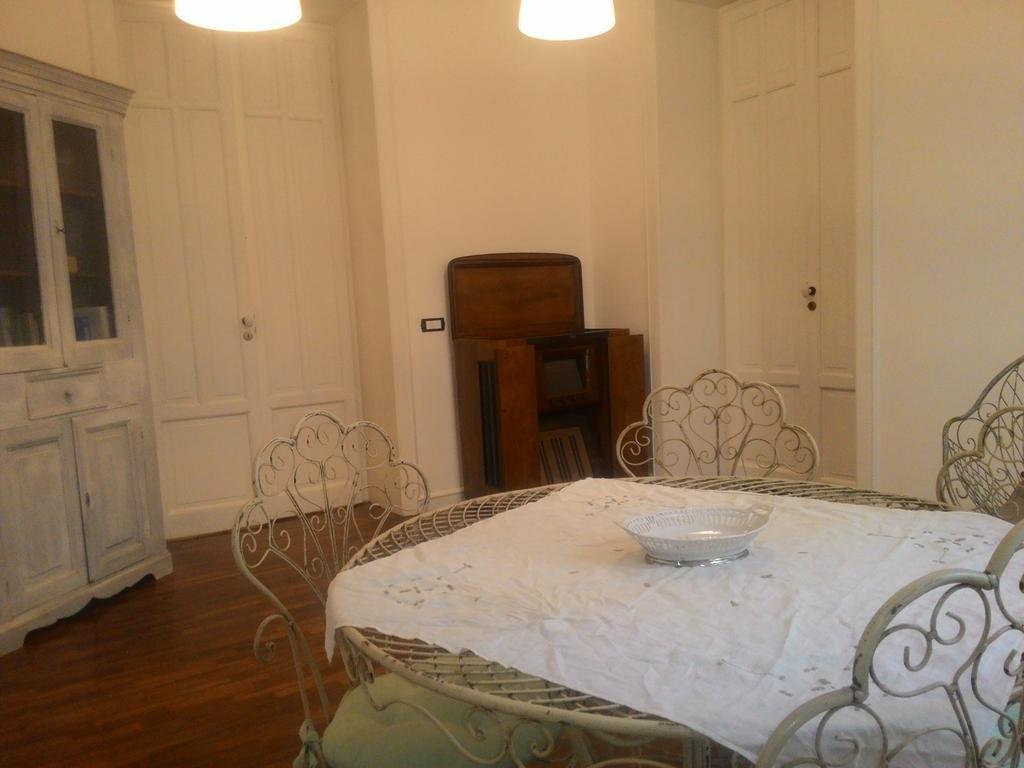 Casa Politeama Palermo Apartment Luaran gambar