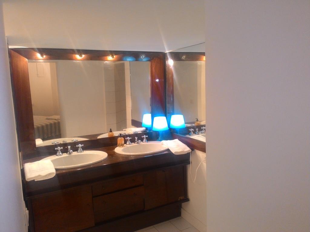Casa Politeama Palermo Apartment Luaran gambar