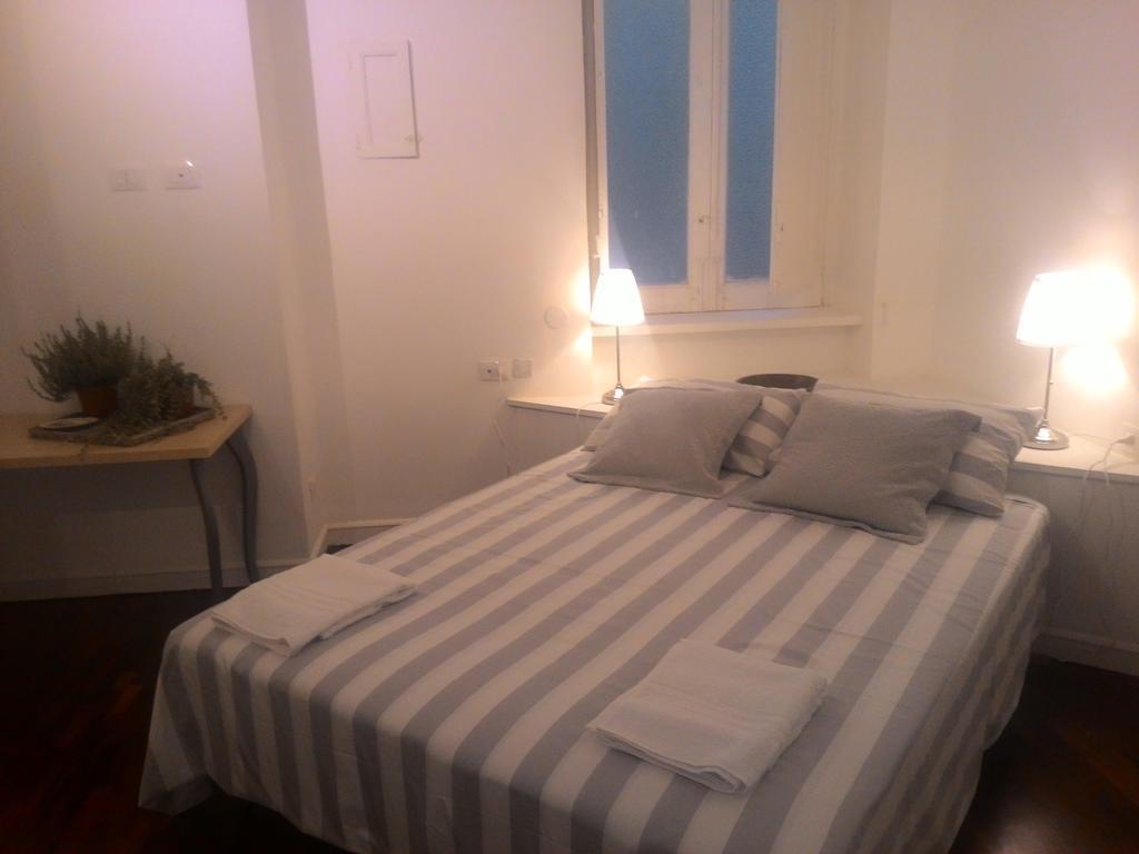Casa Politeama Palermo Apartment Luaran gambar