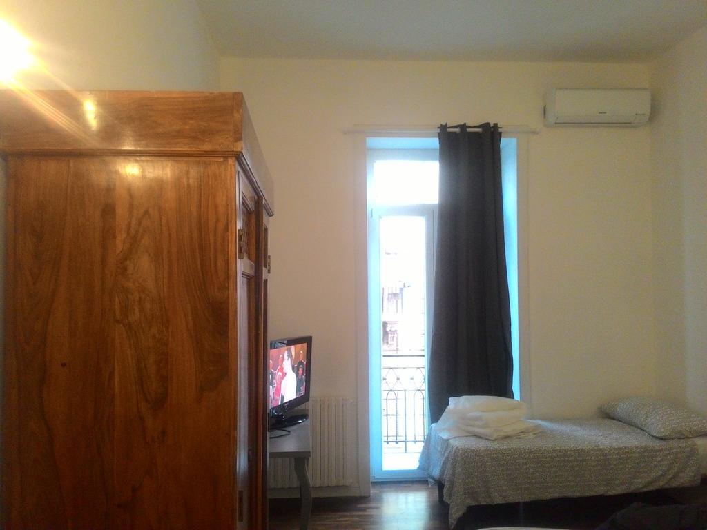 Casa Politeama Palermo Apartment Luaran gambar