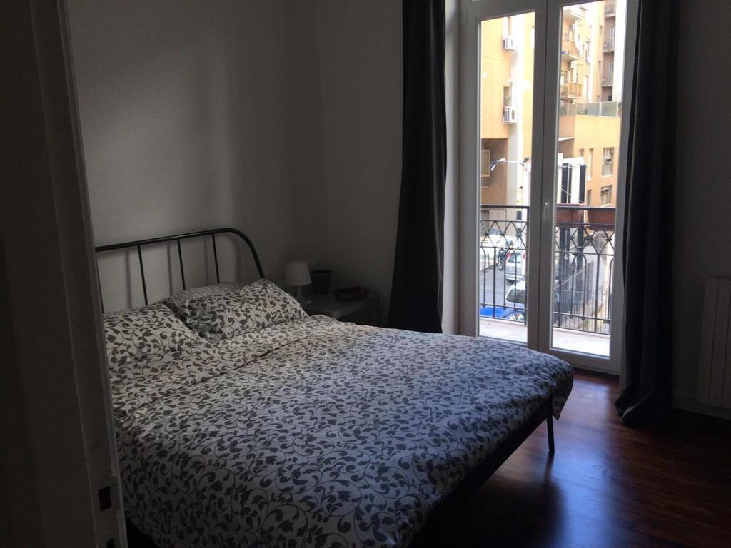 Casa Politeama Palermo Apartment Luaran gambar