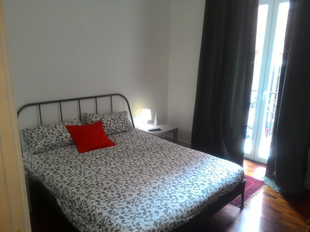 Casa Politeama Palermo Apartment Luaran gambar