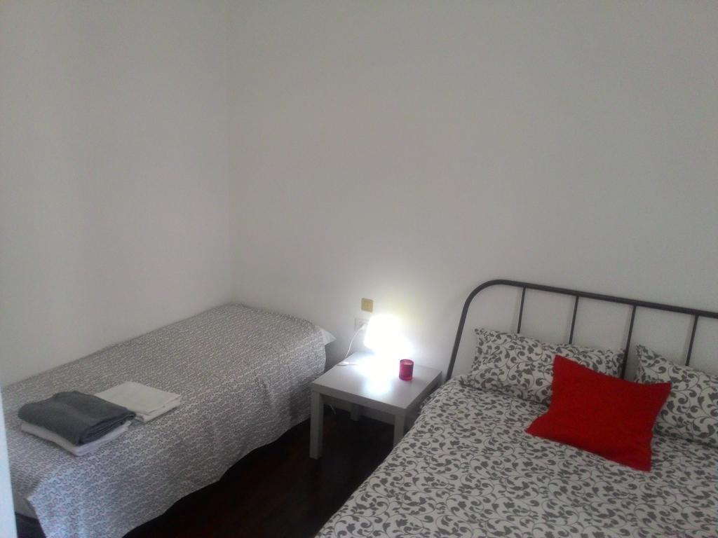 Casa Politeama Palermo Apartment Luaran gambar