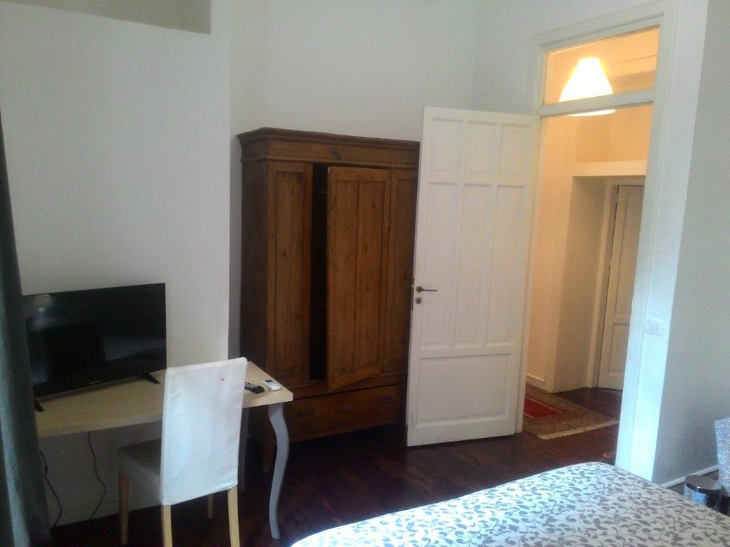Casa Politeama Palermo Apartment Luaran gambar